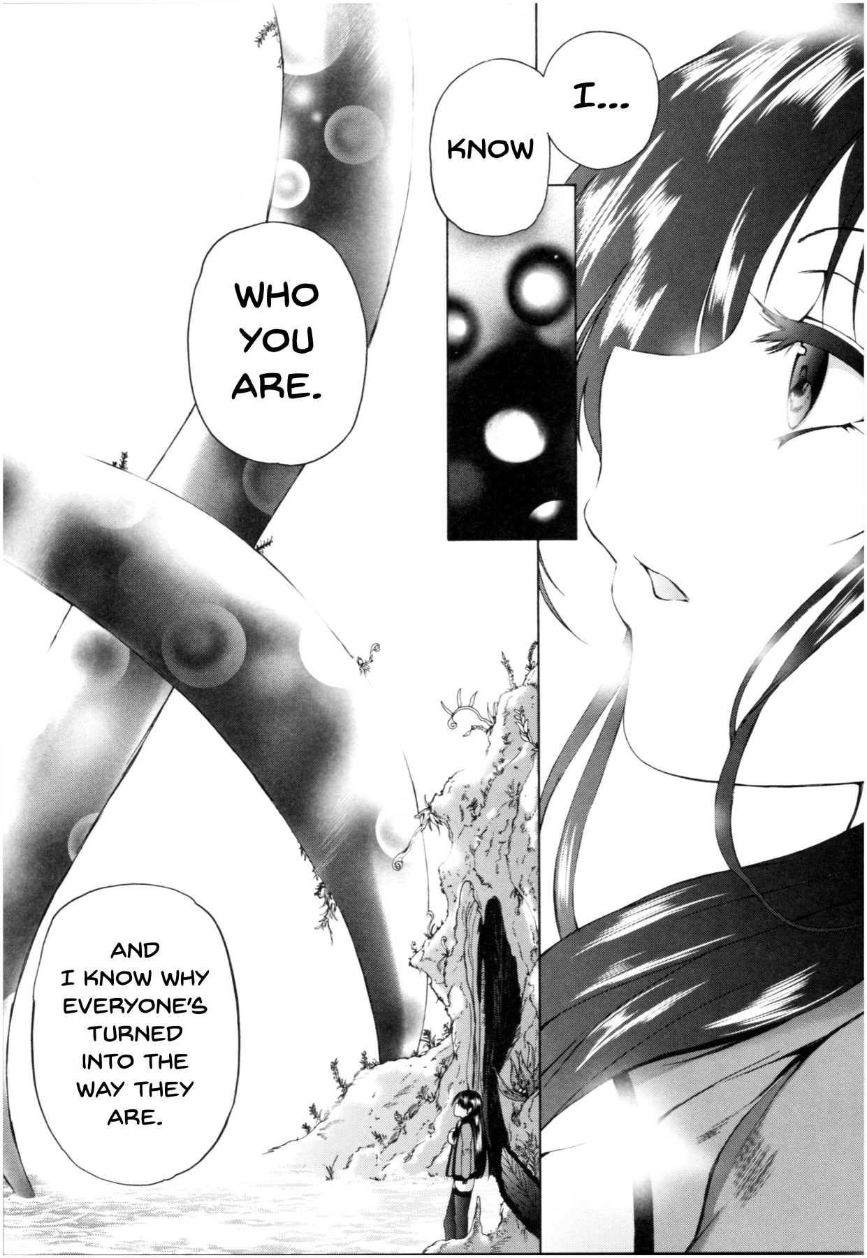 Hentai Manga Comic-Oba-Shota Harem-Read-146